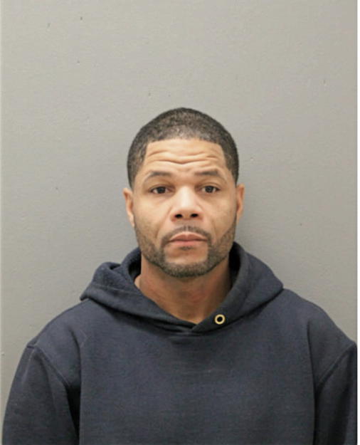 RICHARD D HATCHETT, Cook County, Illinois
