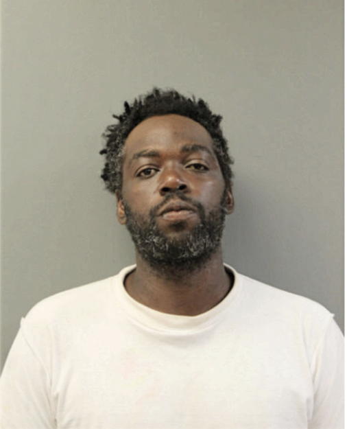 TROY R HENDERSON, Cook County, Illinois