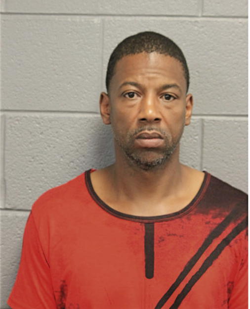 TYWON M HENDERSON, Cook County, Illinois