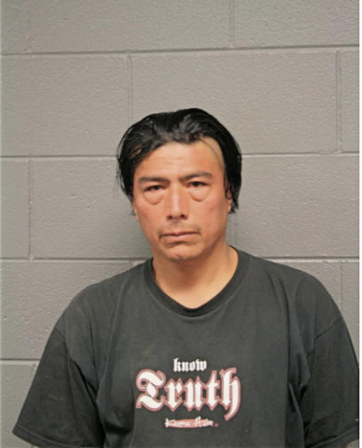 ZENON HERNANDEZ, Cook County, Illinois