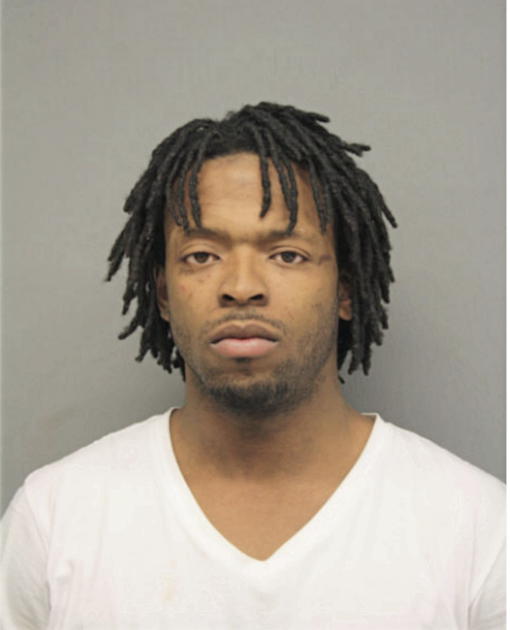 PAUL LEWIS HILL, Cook County, Illinois