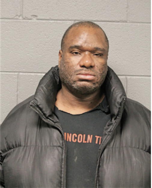 BRUCE HIXSON, Cook County, Illinois