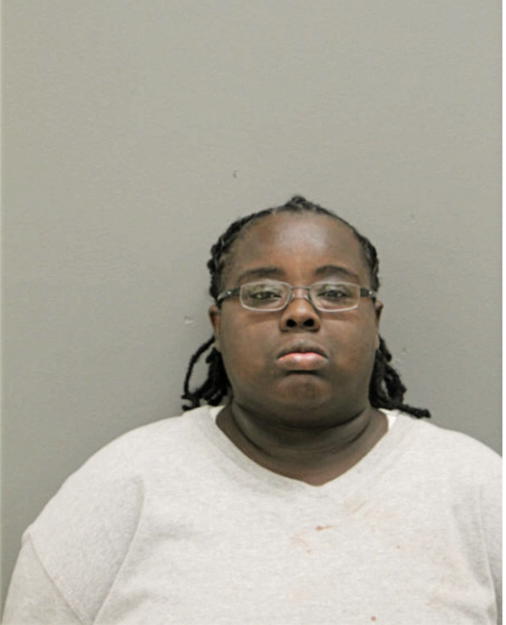 STEPHANIE R HOBSON, Cook County, Illinois