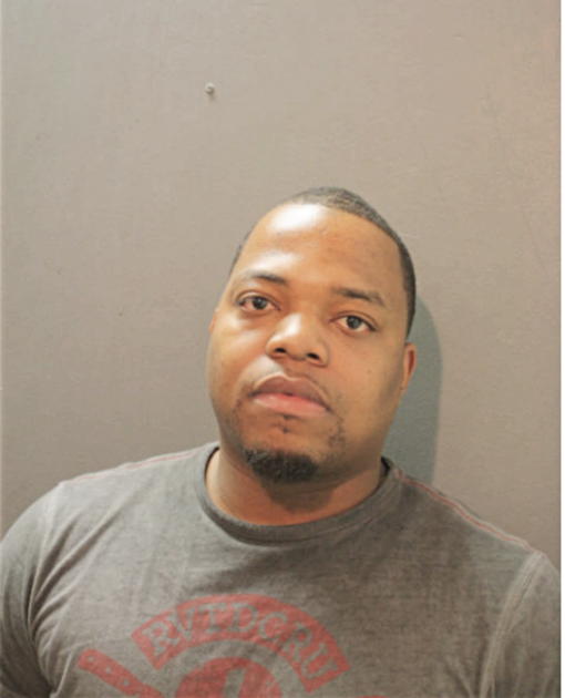RUSSELL C HOLMES, Cook County, Illinois