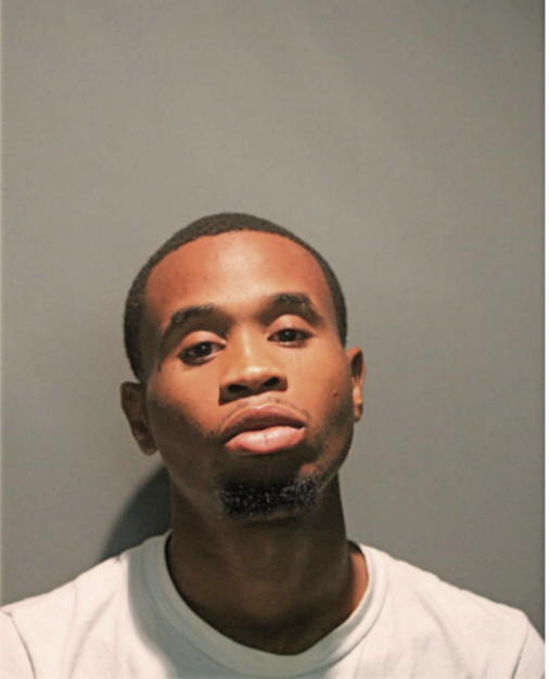 TYREE A HOWELL, Cook County, Illinois