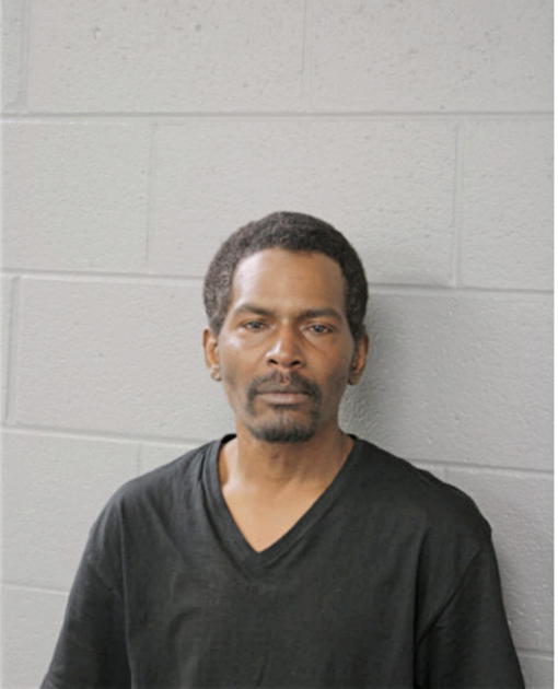 MARIO M HUGHES, Cook County, Illinois