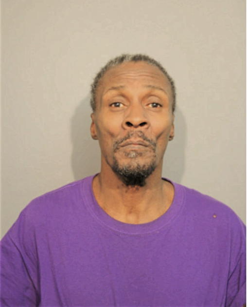 WILLIE HUNTER, Cook County, Illinois