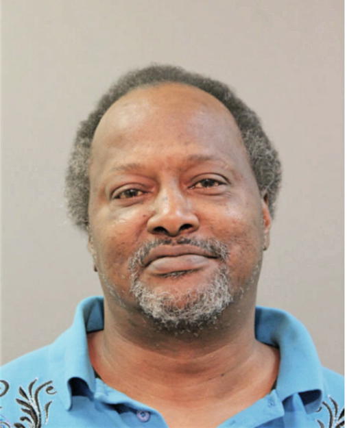 CURTIS JACKSON, Cook County, Illinois