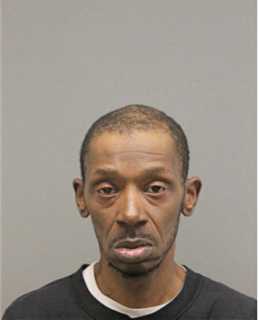 ERIC JACKSON, Cook County, Illinois