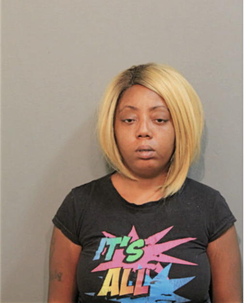 JANET M JACKSON, Cook County, Illinois