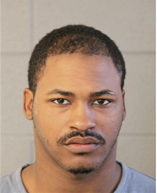 KARONE D JACKSON, Cook County, Illinois