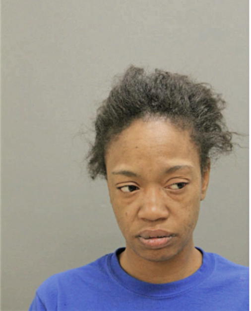 NATASHA JACKSON, Cook County, Illinois