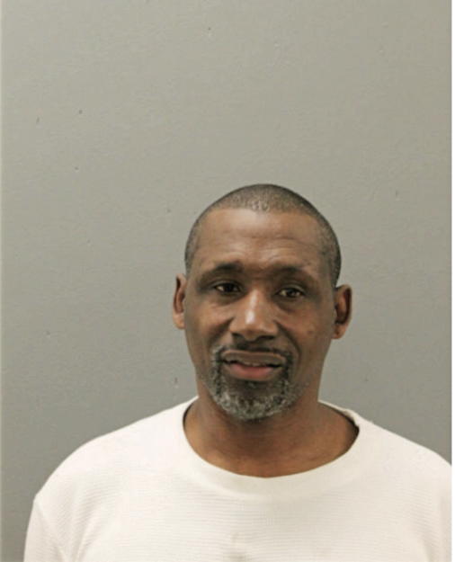 TOMMY A JACKSON, Cook County, Illinois