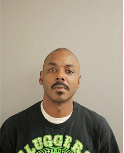EDDIE JENKINS, Cook County, Illinois