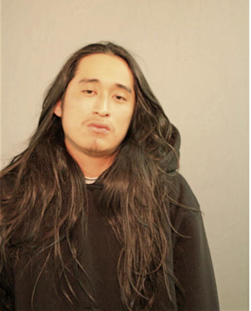 ALEJANDRO JIMENEZ, Cook County, Illinois