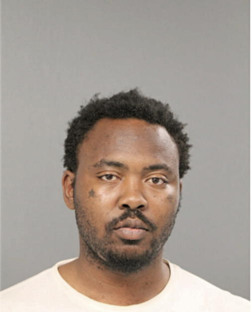 TIMOTHY L JOHNSON, Cook County, Illinois