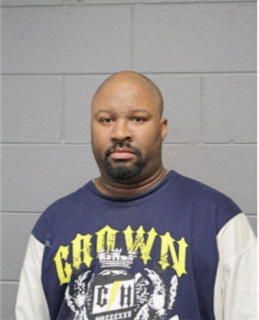 DAVID E JONES, Cook County, Illinois
