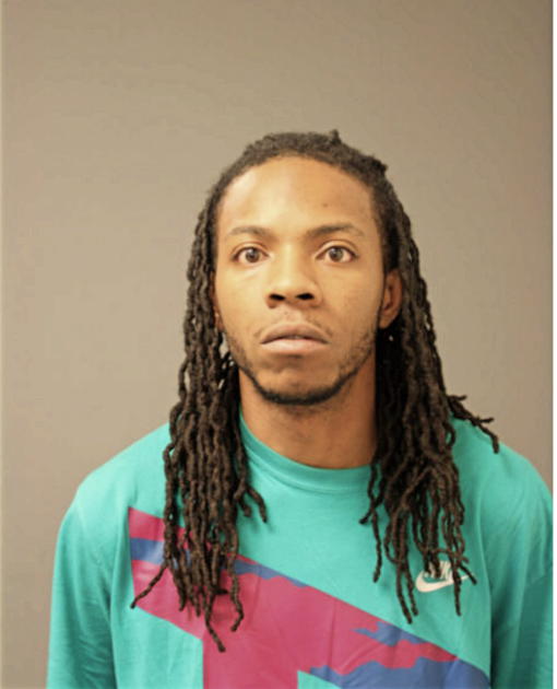 JULIO JORDAN, Cook County, Illinois