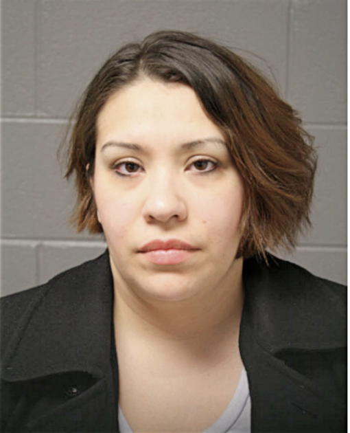 SUZY JUAREZ, Cook County, Illinois