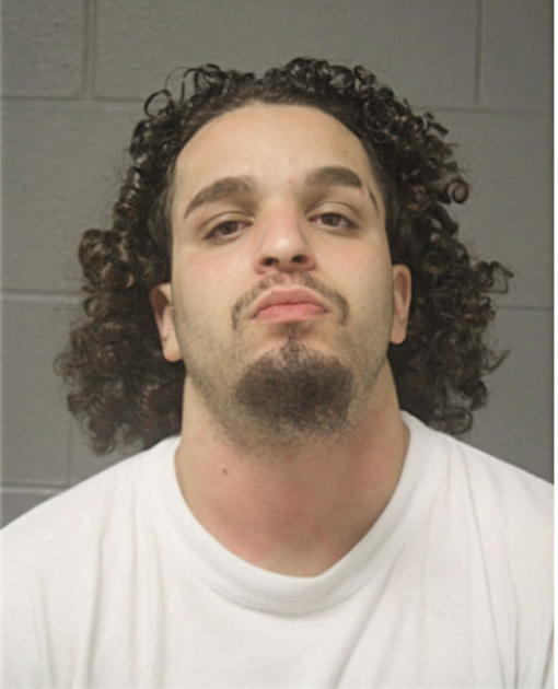 OMAR JUMA, Cook County, Illinois