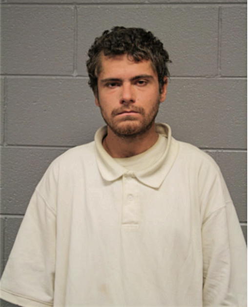 MATTHEW KLEMCZEWSKI, Cook County, Illinois