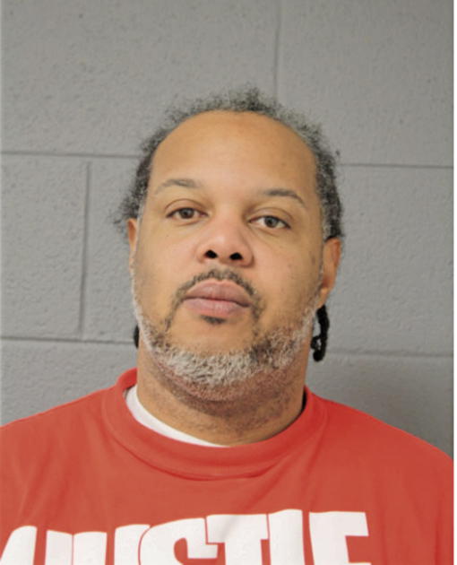 ROY M KNIGHT, Cook County, Illinois