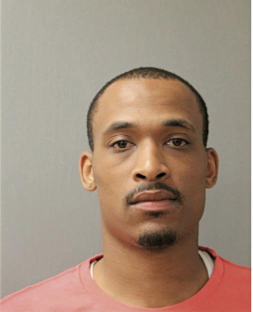 JAIHORIC LANG, Cook County, Illinois
