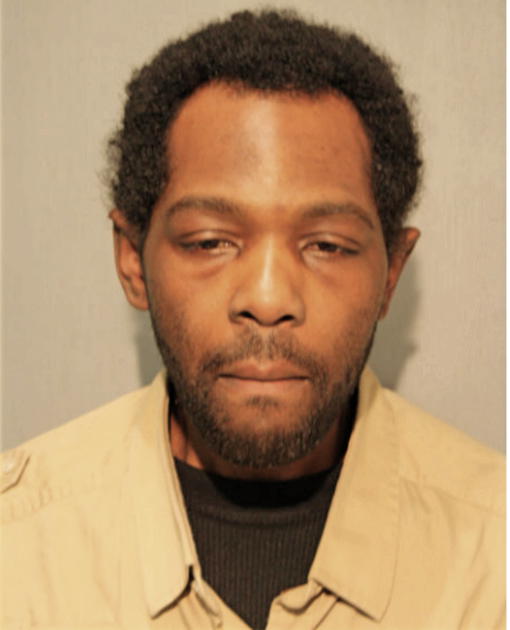 AARON LEE, Cook County, Illinois