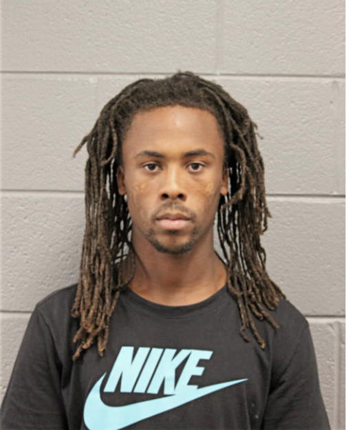 JEREMIAH M LEE, Cook County, Illinois