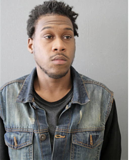JOVAN LEGGETT, Cook County, Illinois