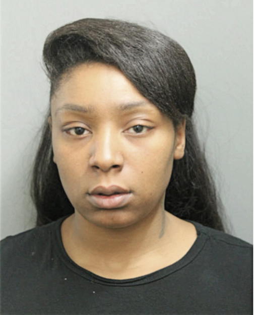 LATICIA A LEONARD, Cook County, Illinois