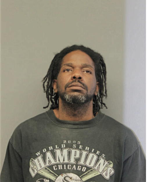 FRANK LEWIS, Cook County, Illinois