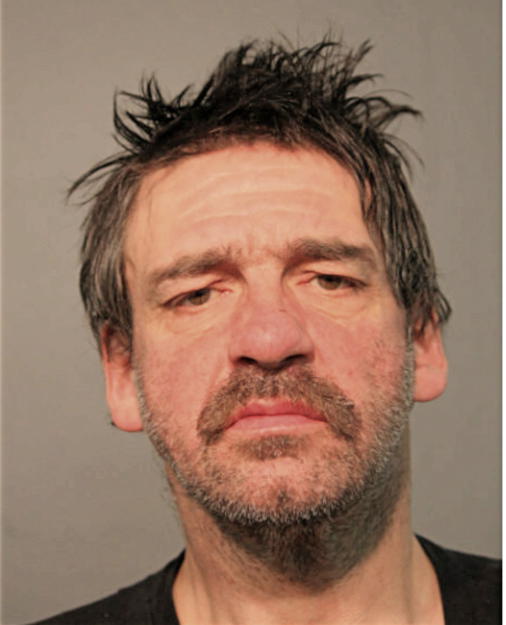 ROBERT LICK, Cook County, Illinois