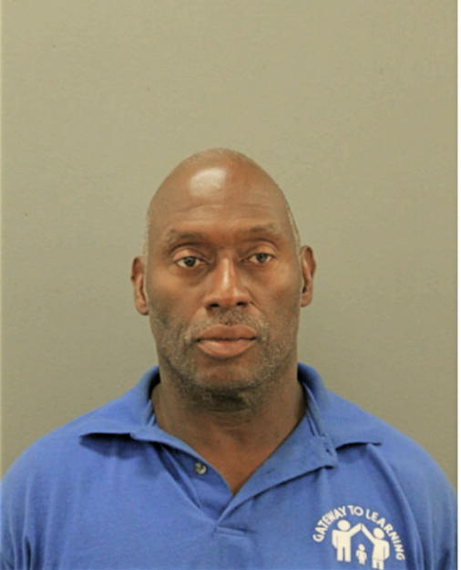 GEORGE P LITTLE, Cook County, Illinois