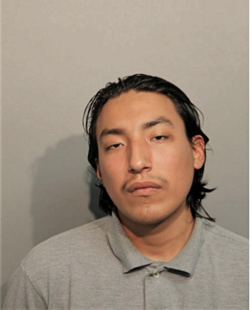 DANIEL LOPEZ, Cook County, Illinois