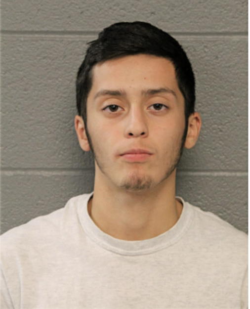 GUILLERMO LOPEZ, Cook County, Illinois