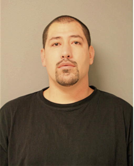 RALPH LUJANO, Cook County, Illinois