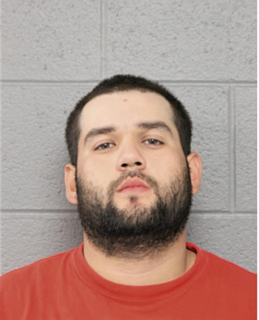DANTE LUNA, Cook County, Illinois