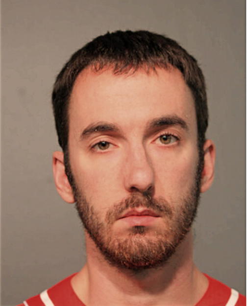 MICHAEL R LYDA, Cook County, Illinois