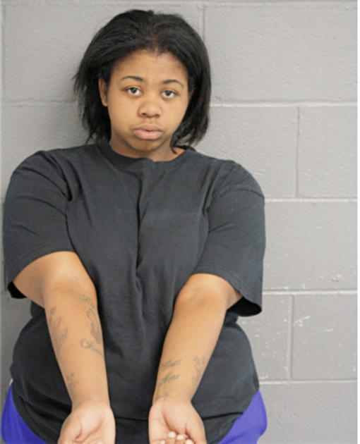 SHENICE MADDOX, Cook County, Illinois