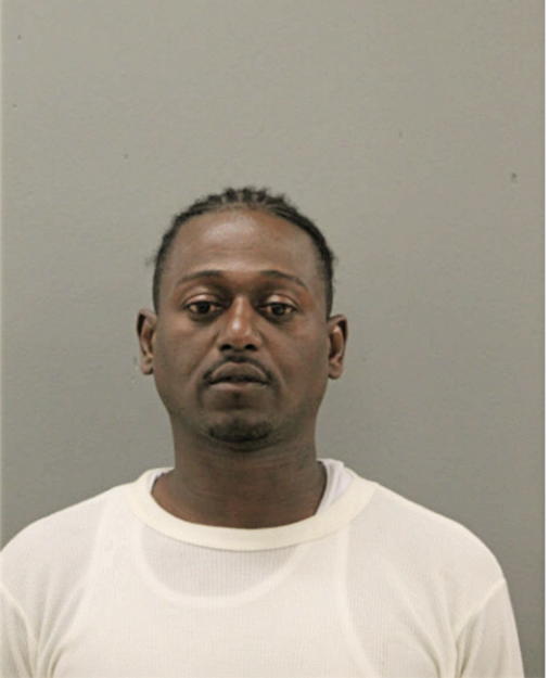LENELL S MALONE, Cook County, Illinois
