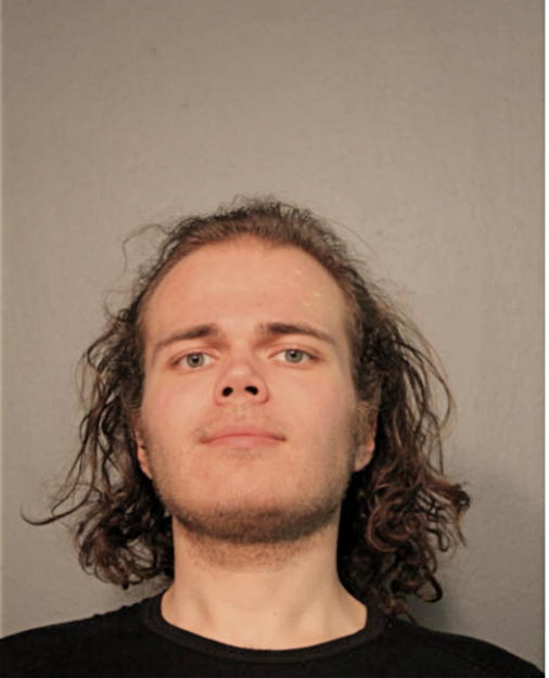 DAVID J MANGLANO, Cook County, Illinois