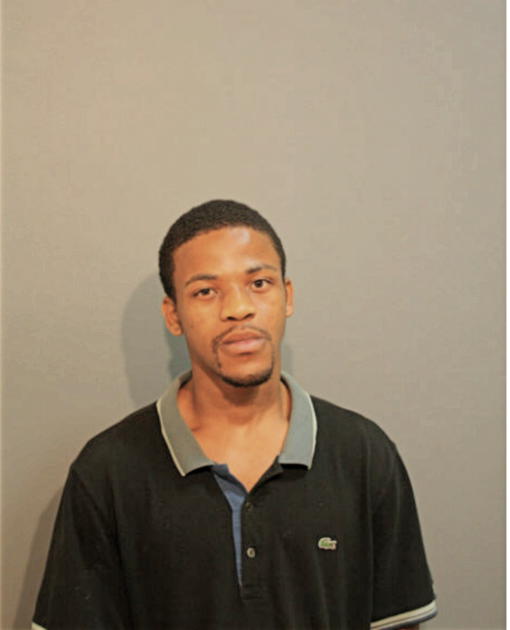 LAWRENCE MARSHALL, Cook County, Illinois