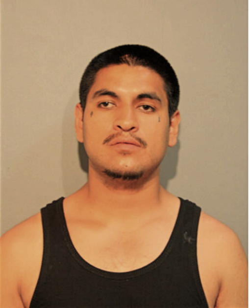 ARMANDO MARTINEZ, Cook County, Illinois