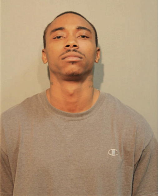 CONTRELL E MARTINEZ, Cook County, Illinois