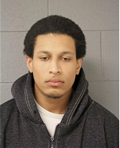JOSHUA MASON, Cook County, Illinois