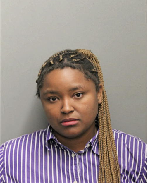 CANDY MCGOWAN, Cook County, Illinois