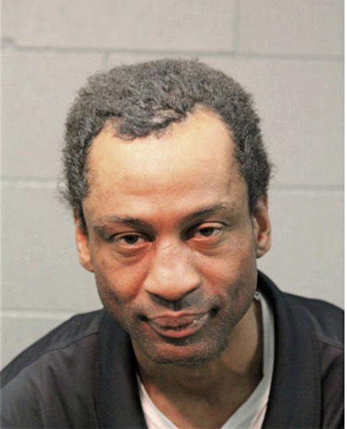 SYLVESTER MCINTYRE, Cook County, Illinois