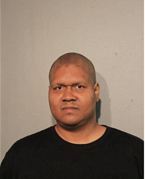 FRANK MCWILLIAMS, Cook County, Illinois