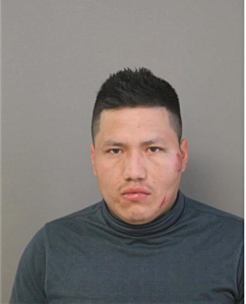 ARGELIO D MENDEZ-FUENTES, Cook County, Illinois